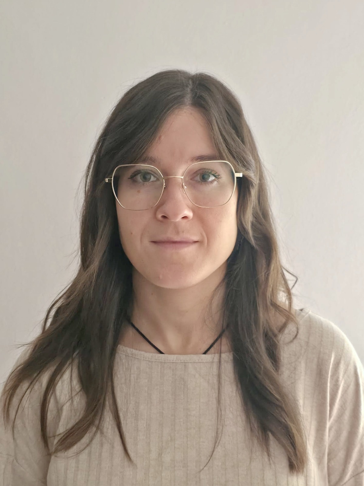 Andrea Ramírez